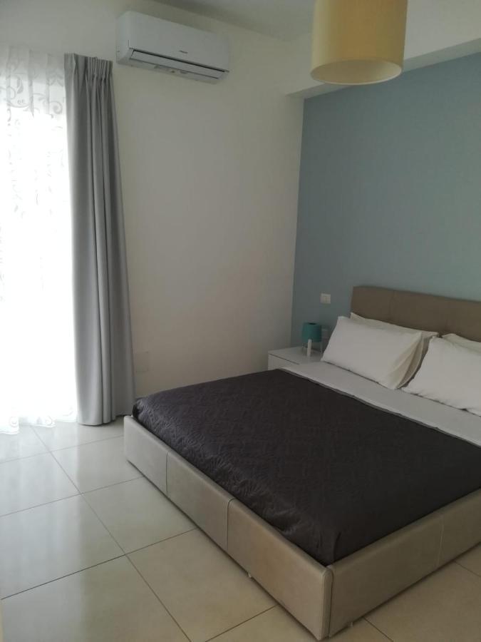 Assteas Rooms 帕埃斯图姆 外观 照片