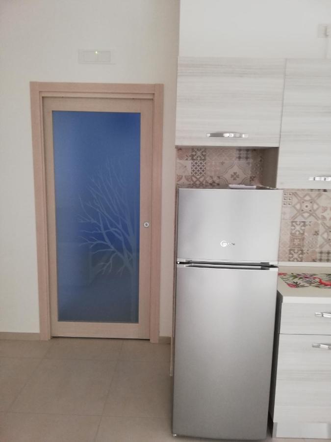 Assteas Rooms 帕埃斯图姆 外观 照片