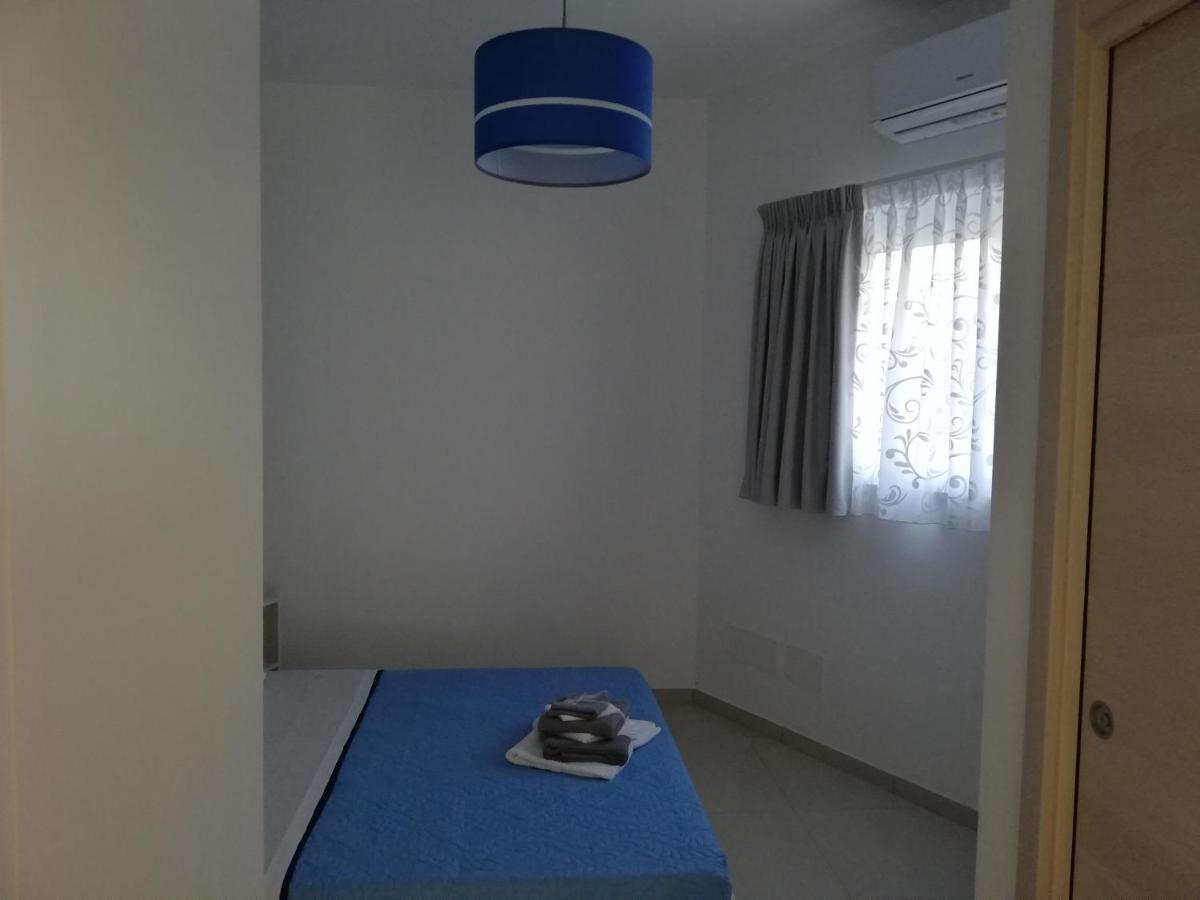 Assteas Rooms 帕埃斯图姆 外观 照片